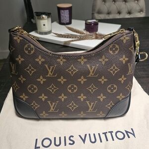 Louis Vuitton Boulogne